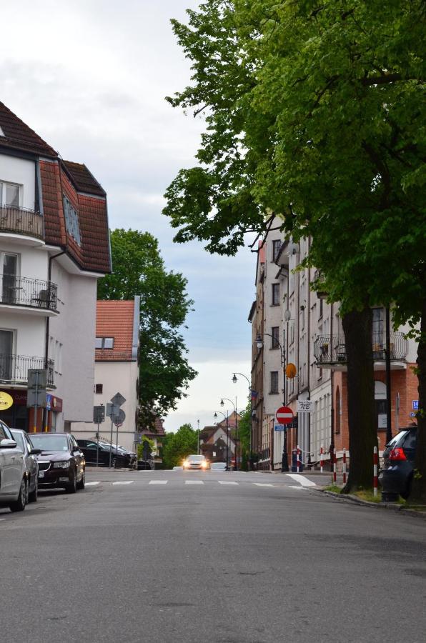Appartamento Centrum Ratuszowa
