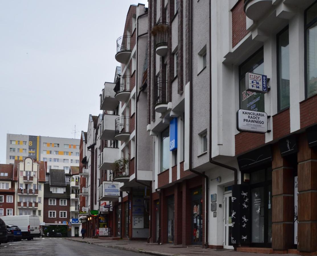 Appartamento Centrum Ratuszowa *
