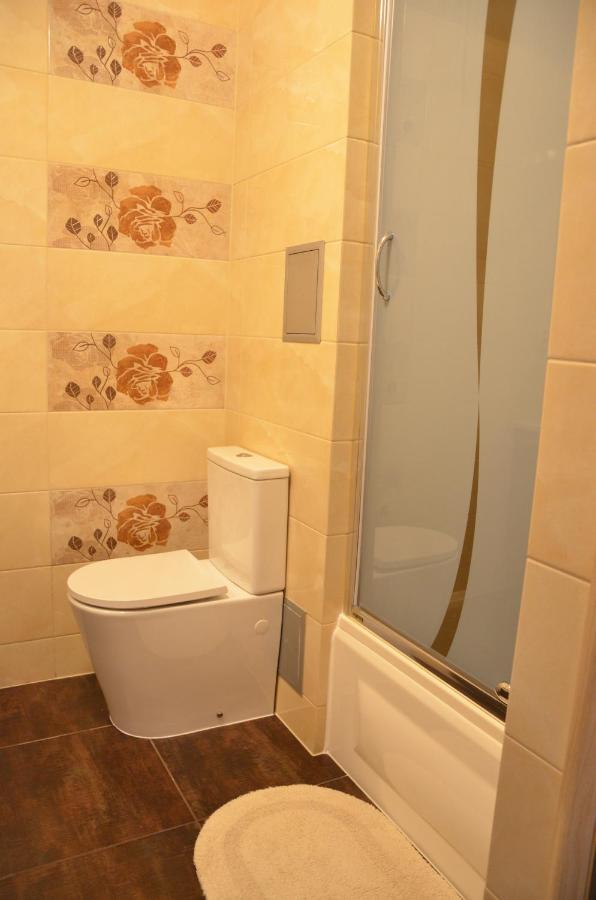 Appartamento Centrum Ratuszowa Kołobrzeg
