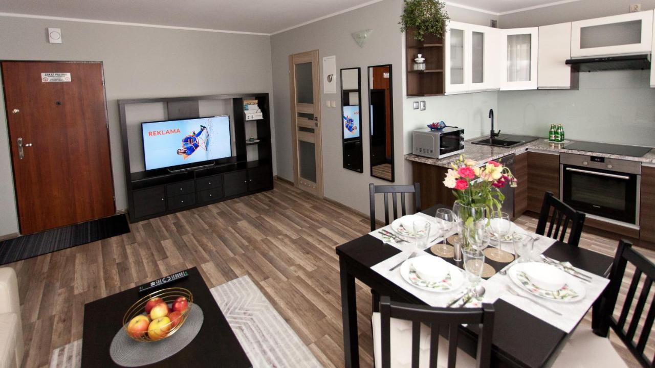 Appartamento Centrum Ratuszowa