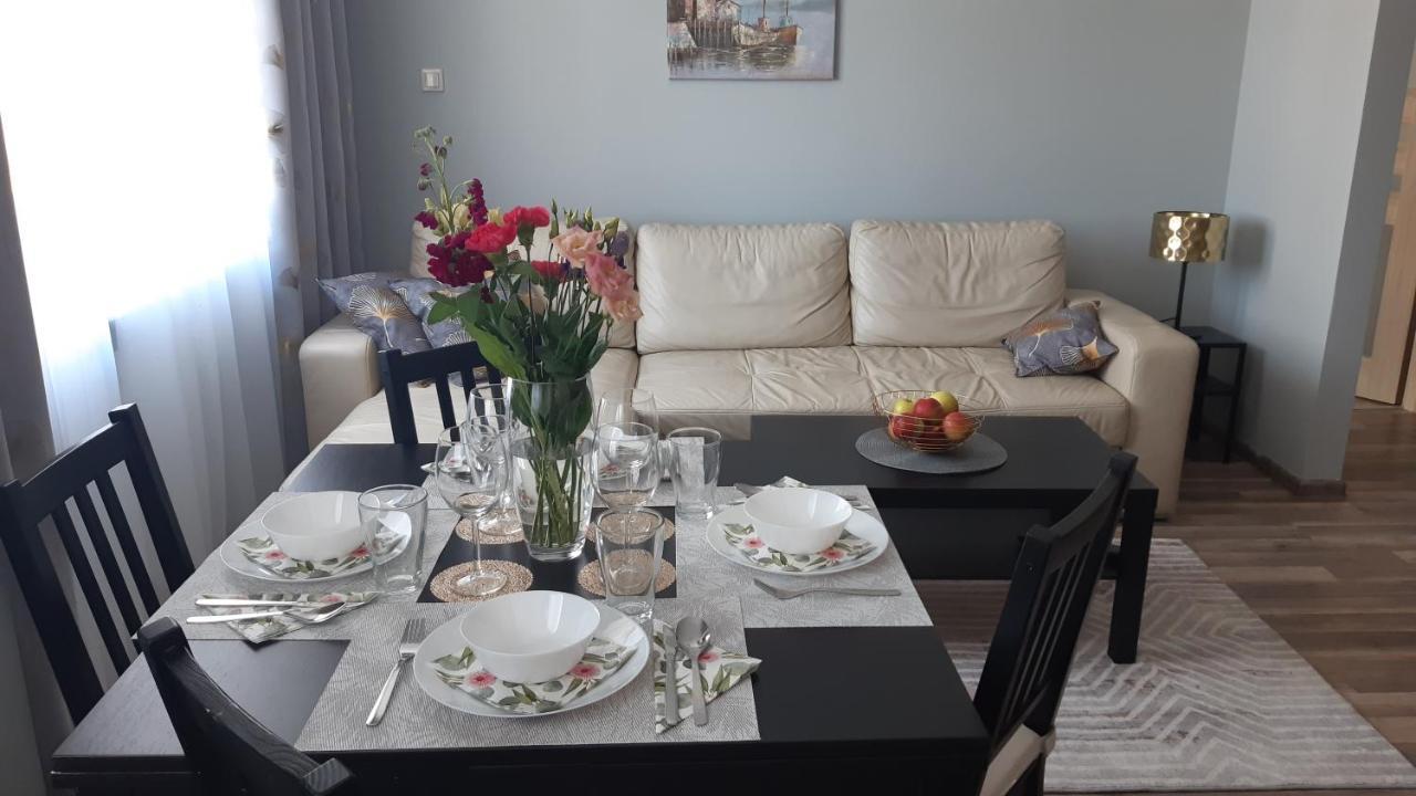 Centrum Ratuszowa Kołobrzeg