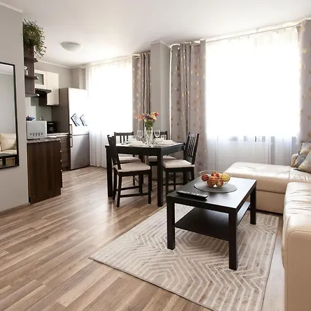 Apartament Centrum Ratuszowa Kołobrzeg Esterno foto