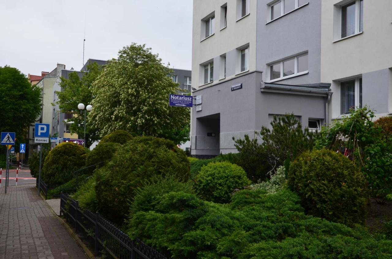 Apartment Centrum Ratuszowa *