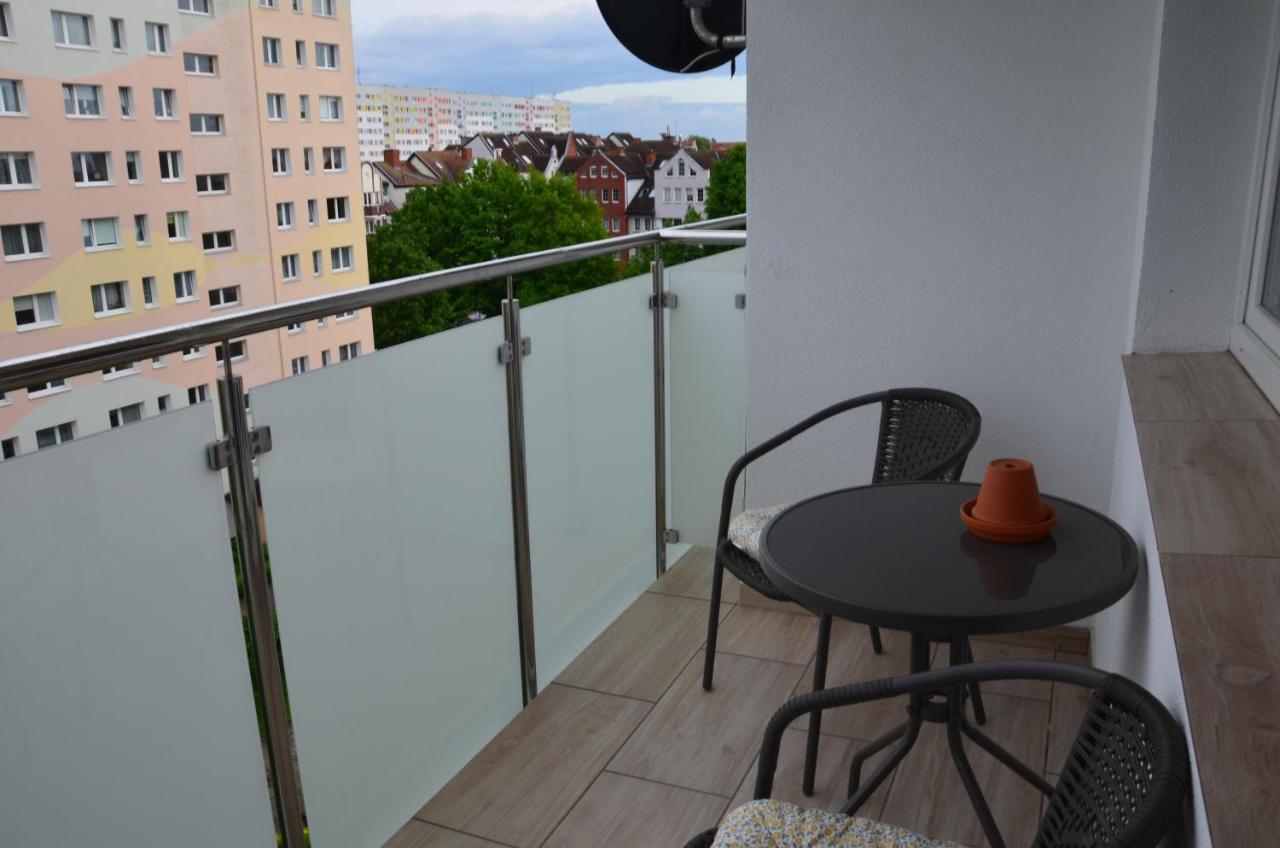 Apartment Centrum Ratuszowa Kolobrzeg
